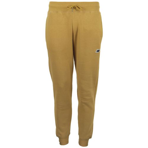 Pantalone Sml Logo Pants - New balance - Modalova