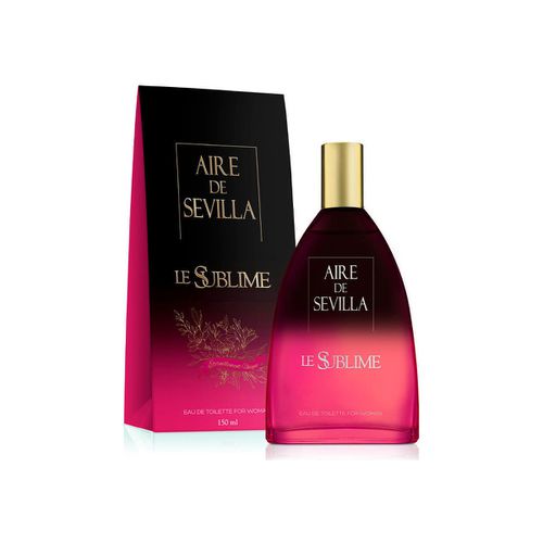 Acqua di colonia Aire De Sevilla Le Sublime Eau De Toilette Vaporizzatore - Aire Sevilla - Modalova