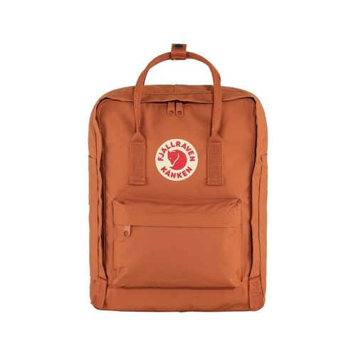 Zaini FJÄLLRÄVEN Kanken Backpack - Terracotta Brown - Fjallraven - Modalova