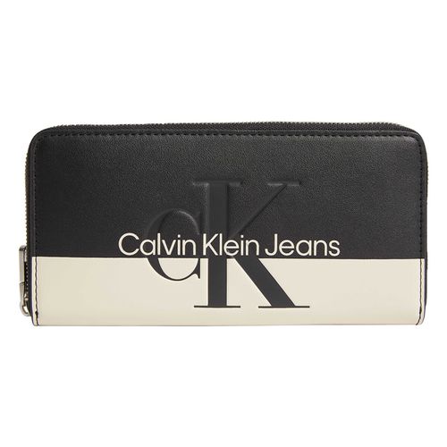 Portafoglio K60K609817 - Calvin Klein Jeans - Modalova