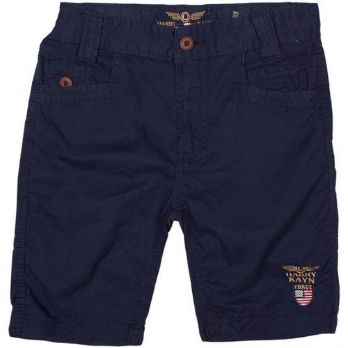 Pantaloni corti Bermuda CARFAX - Harry Kayn - Modalova