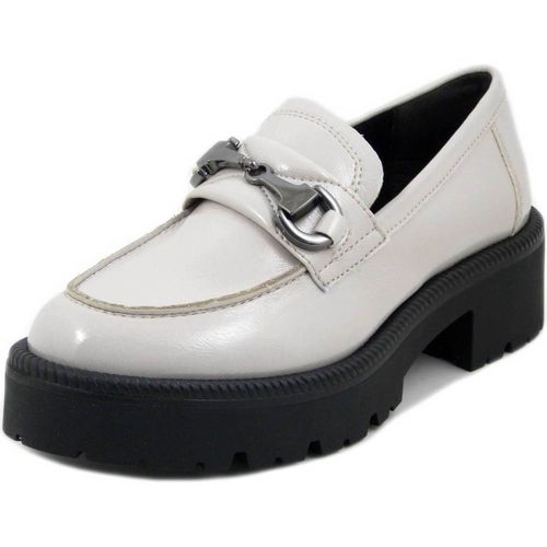 Scarpe Scarpe Donna, Mocassino in Eco Pelle Lucida-24714 - Tamaris - Modalova