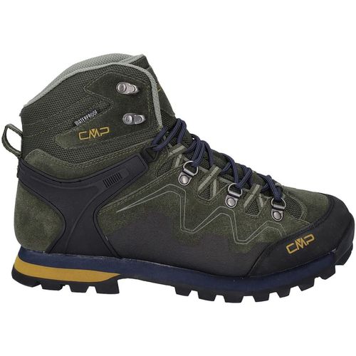 Scarpe da trekking ATHUNIS MID TREKKING SHOE WP - Cmp - Modalova