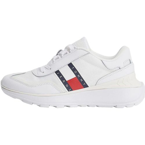 Sneakers basse FASHION RETRO RUN WMN - Tommy Jeans - Modalova