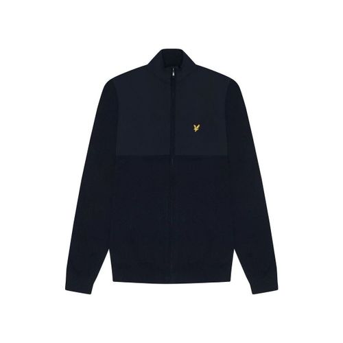 Felpa Polaire full zip - Lyle & Scott - Modalova