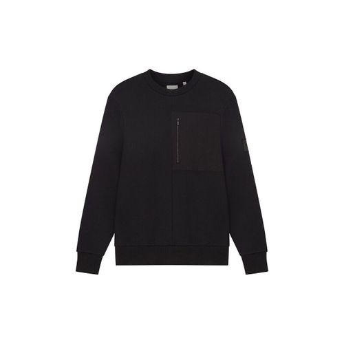 Felpa Sweatshirt avec poche - Lyle & Scott - Modalova