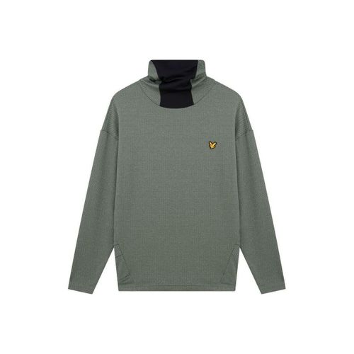 Felpa Sweatshirt de sport - Lyle & Scott - Modalova