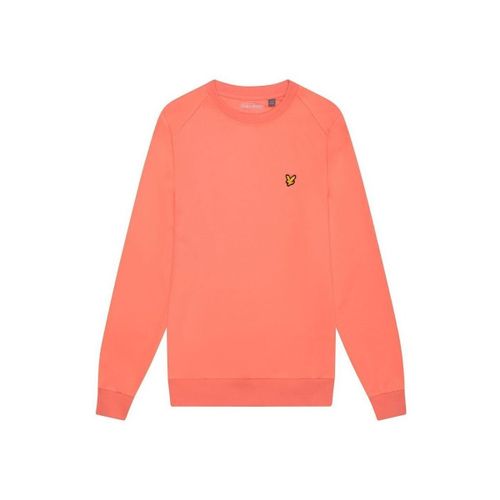Felpa Lyle & Scott Sweatshirt - Lyle & Scott - Modalova