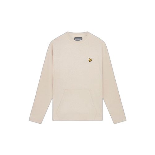 Felpa Sweatshirt Super Soft - Lyle & Scott - Modalova