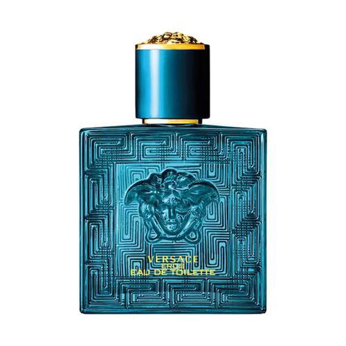 Eau de toilette Eros Eau de Toilette 50 ml - Versace - Modalova