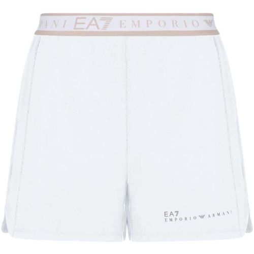 Shorts 7W000280AF12501U0002 - Ea7 emporio armani - Modalova