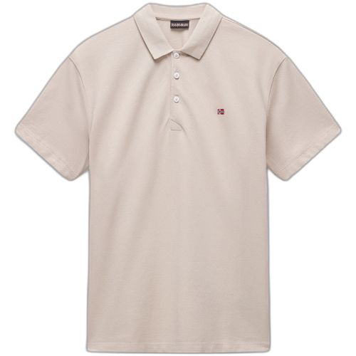 Polo Napapijri Polo Ealis - Napapijri - Modalova