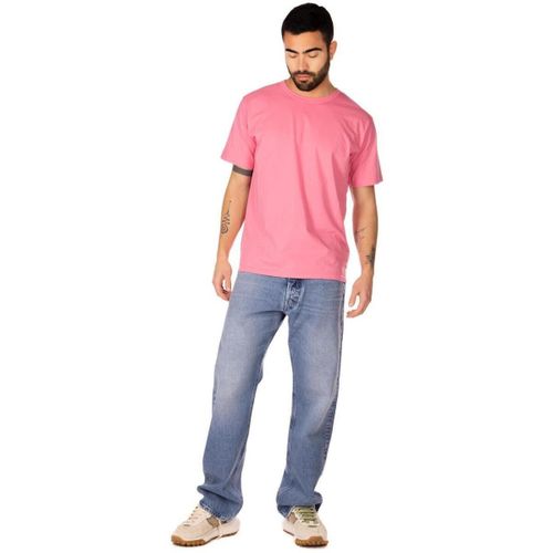 T-shirt Amaranto T-SHIRT - Amaranto - Modalova