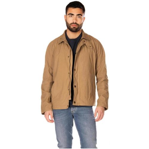 Giubbotto Barbour TRACKER CASUAL - Barbour - Modalova