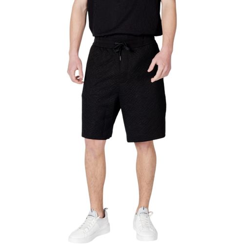 Pantaloni corti XM000476 AF13037 - EAX - Modalova