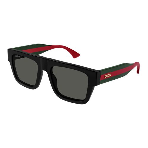 Occhiali da sole Occhiali da Sole Web GG1868S 001 - Gucci - Modalova