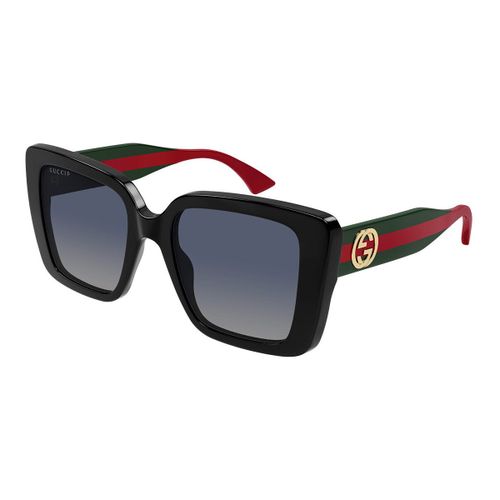 Occhiali da sole Occhiali da Sole Web GG1861S 005 Polarizzati - Gucci - Modalova