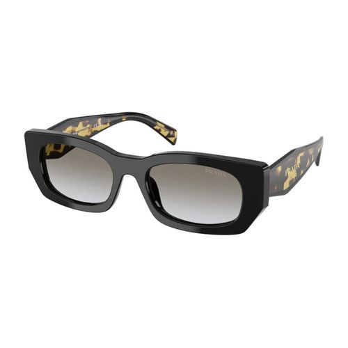 Occhiali da sole Occhiali da Sole PRB05S 3890A7 - Prada - Modalova