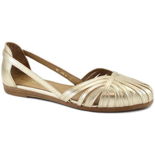 Ballerine Frau FRA-E25-03X4-PL - Frau - Modalova