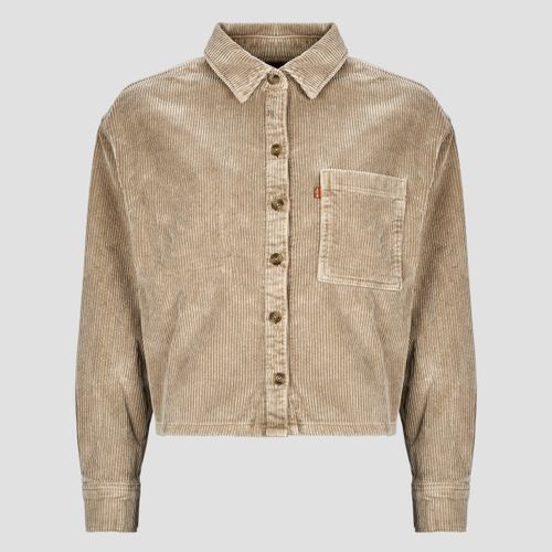 Overshirt CELINE COZY SHACKET - Levis - Modalova