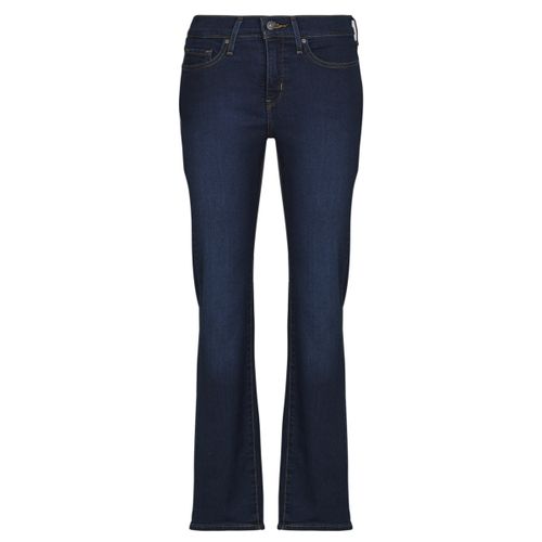 Jeans Levis 314 SHAPING STRAIGHT - Levis - Modalova
