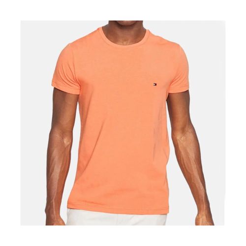 T-shirt & Polo mw0mw18491 - Tommy hilfiger - Modalova