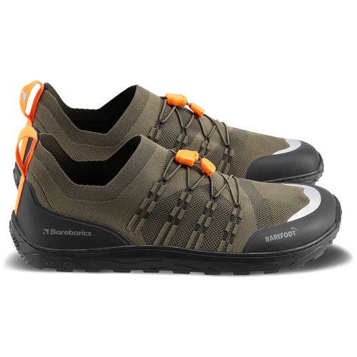 Sneakers Baskets Voyager - Barebarics - Modalova