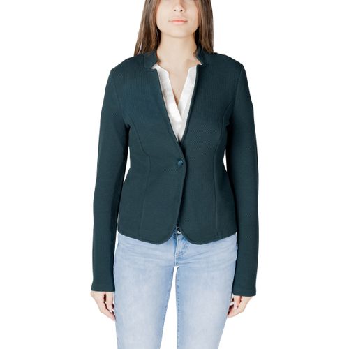 Giacca Jaquard Blazer 212608 - Street one - Modalova