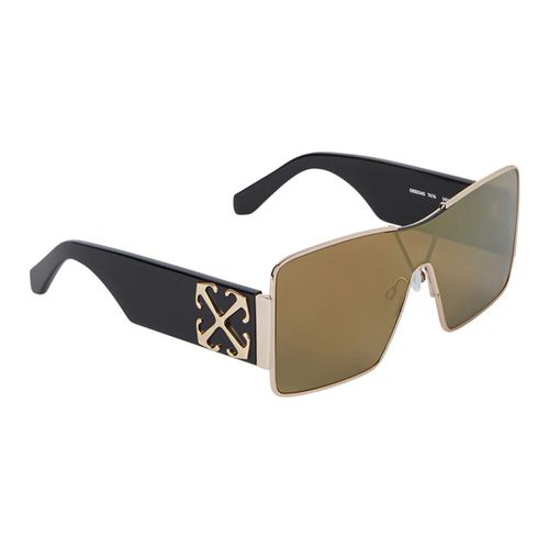 Occhiali da sole Occhiali da Sole Aspen 17676 - Off-White - Modalova