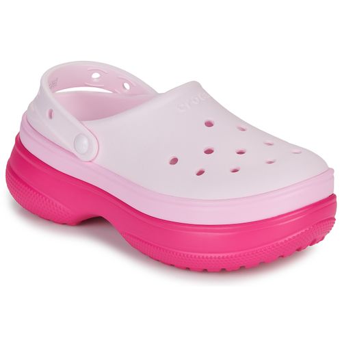 Scarpe Crocs Classic Stacked Clog - Crocs - Modalova