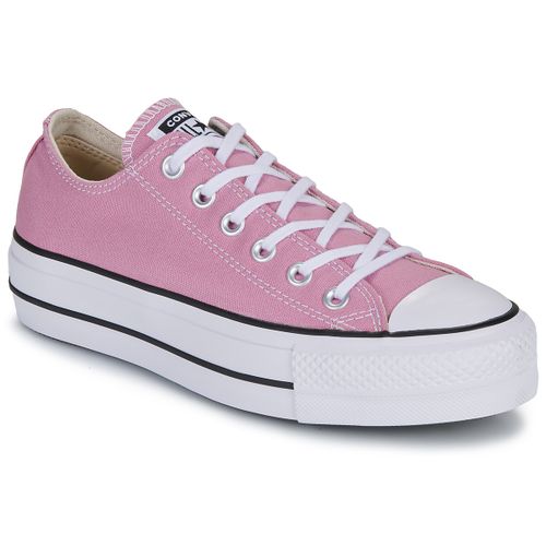 Sneakers basse CHUCK TAYLOR ALL STAR LIFT PLATFORM - Converse - Modalova
