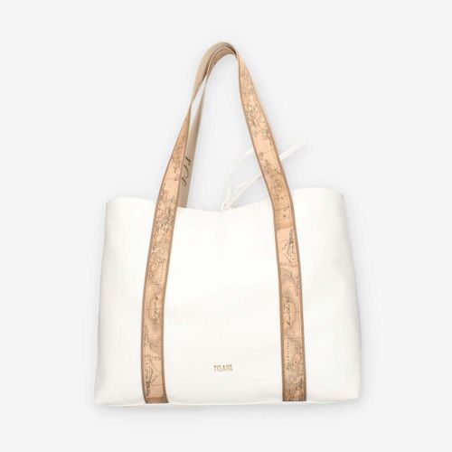 Borsa Shopping LMLC98-9890-0900 - Alviero Martini - Modalova