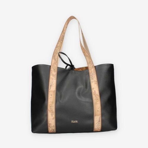Borsa Shopping LMLC98-9890-0001 - Alviero Martini - Modalova