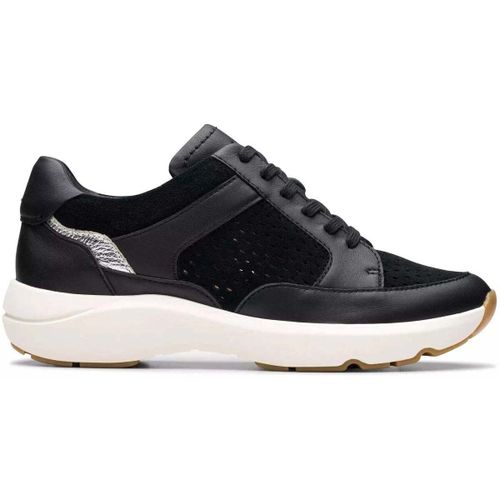 Sneakers Clarks Tivoli Walk - Clarks - Modalova