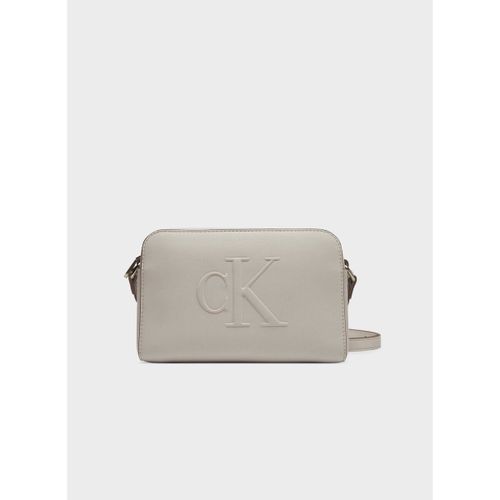 Borsa BORSA A TRACOLLA - Calvin Klein Jeans - Modalova
