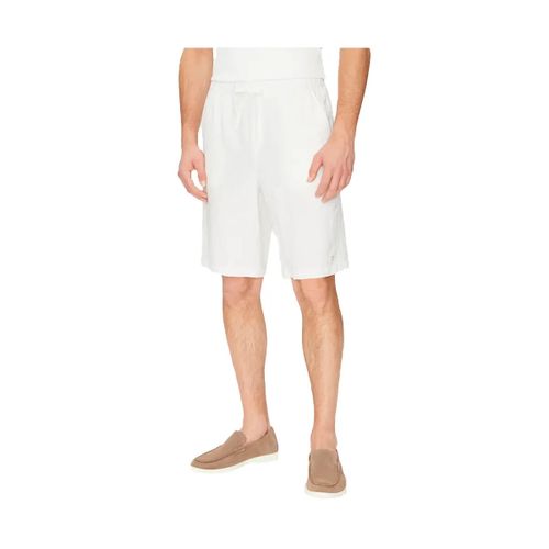 Pantaloni corti Mini Triangle - Guess - Modalova