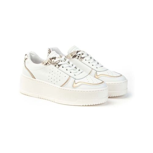 Scarpe da trekking MelinÈ 815as Sneakers Platform Sneakers Donna 815AS - Meline - Modalova