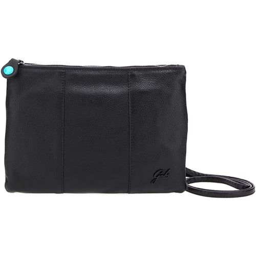 Borsa Shopping Bustino beyonce m in pelle martellata - Gabs - Modalova