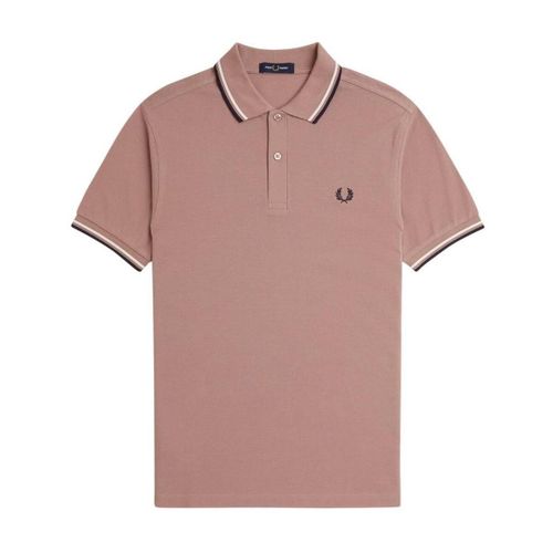 Polo Fred Perry - Fred perry - Modalova