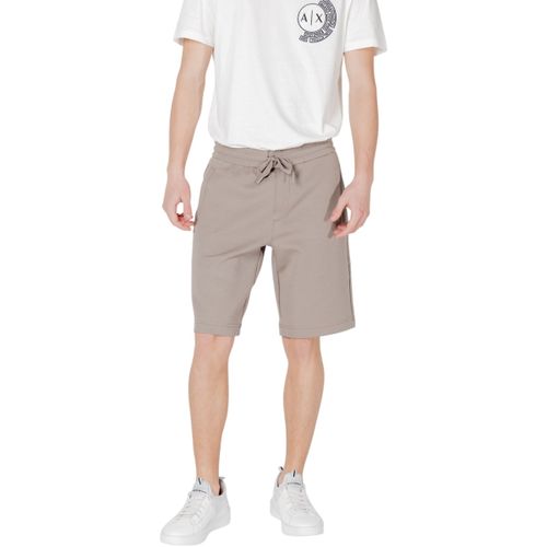 Pantaloni corti XM000372 AF10818 - EAX - Modalova
