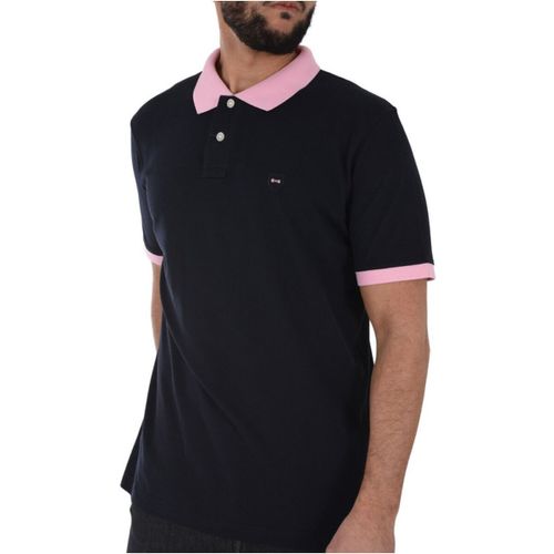 T-shirt & Polo PPKNIPOE0002 - Eden Park - Modalova