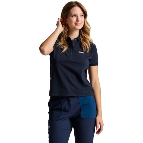 Polo Slam Od Ws Drirelease Polo Ss - Slam - Modalova