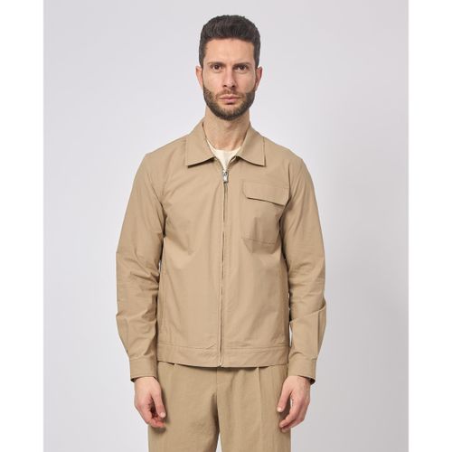 Giubbotto Giubbotto uomo fullzip - Gazzarrini - Modalova