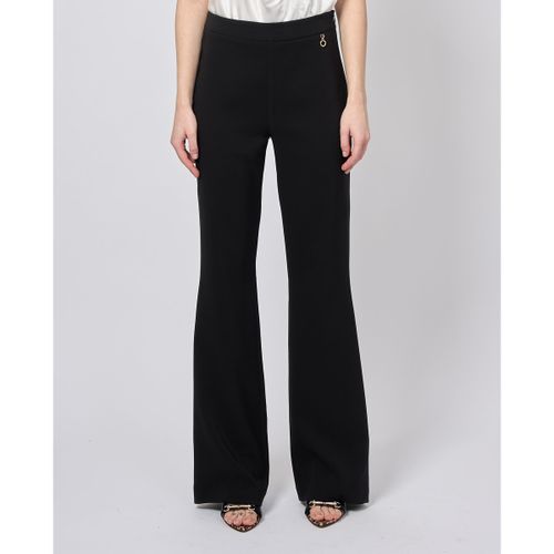 Pantaloni Pantaloni neri a vita alta - Relish - Modalova