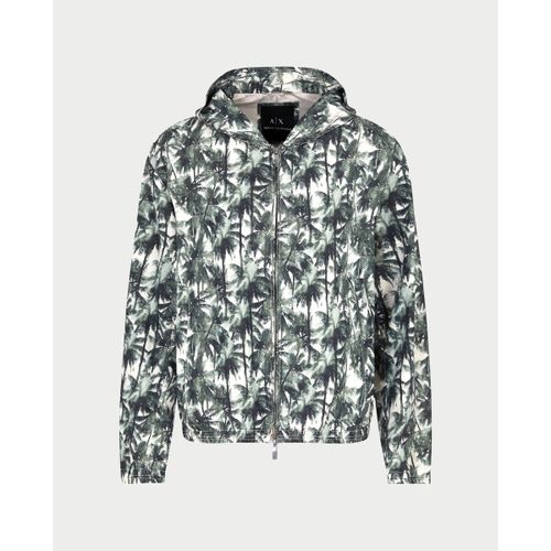Giubbotto Giubbotto modello bomber - EAX - Modalova