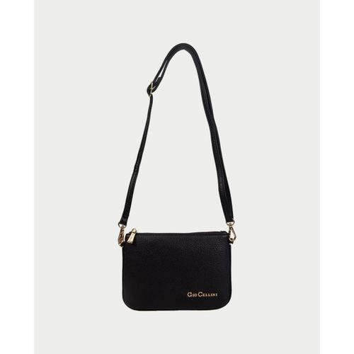 Borsa Shopping Borsa a tracolla con cerniera - Gio Cellini - Modalova