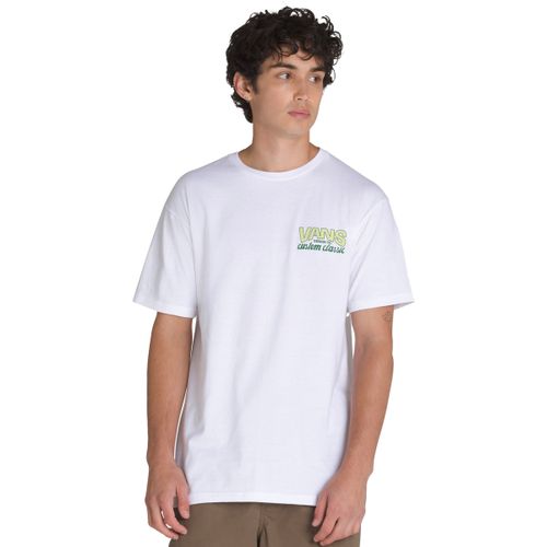 T-shirt Vans SHOP FRONT SS - Vans - Modalova