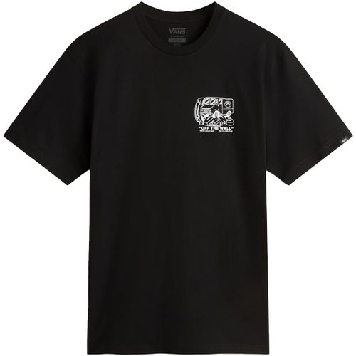 T-shirt Vans NEXT STOP SS - Vans - Modalova