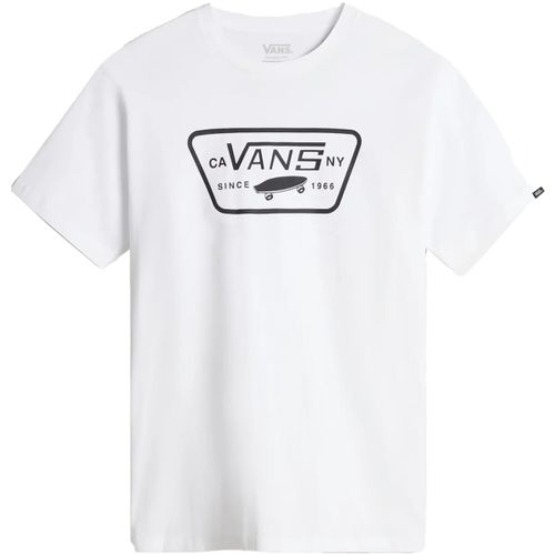 T-shirt Vans FULL PATCH - Vans - Modalova