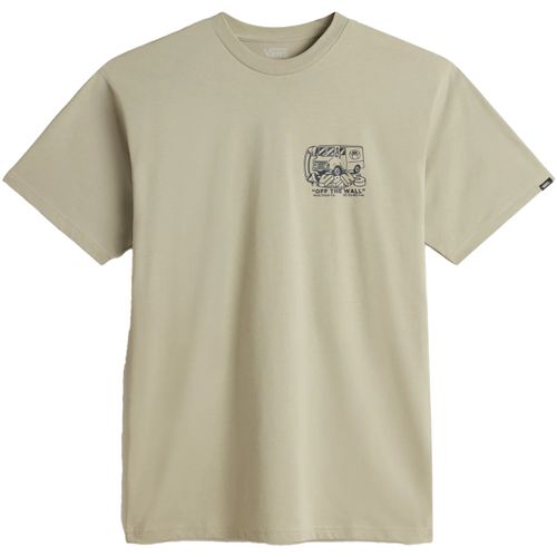 T-shirt Vans NEXT STOP SS - Vans - Modalova